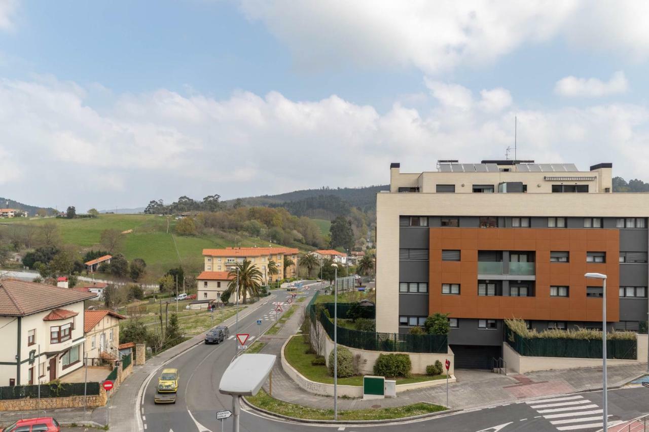 Urduliz With Parking By Aston Rentals Extérieur photo