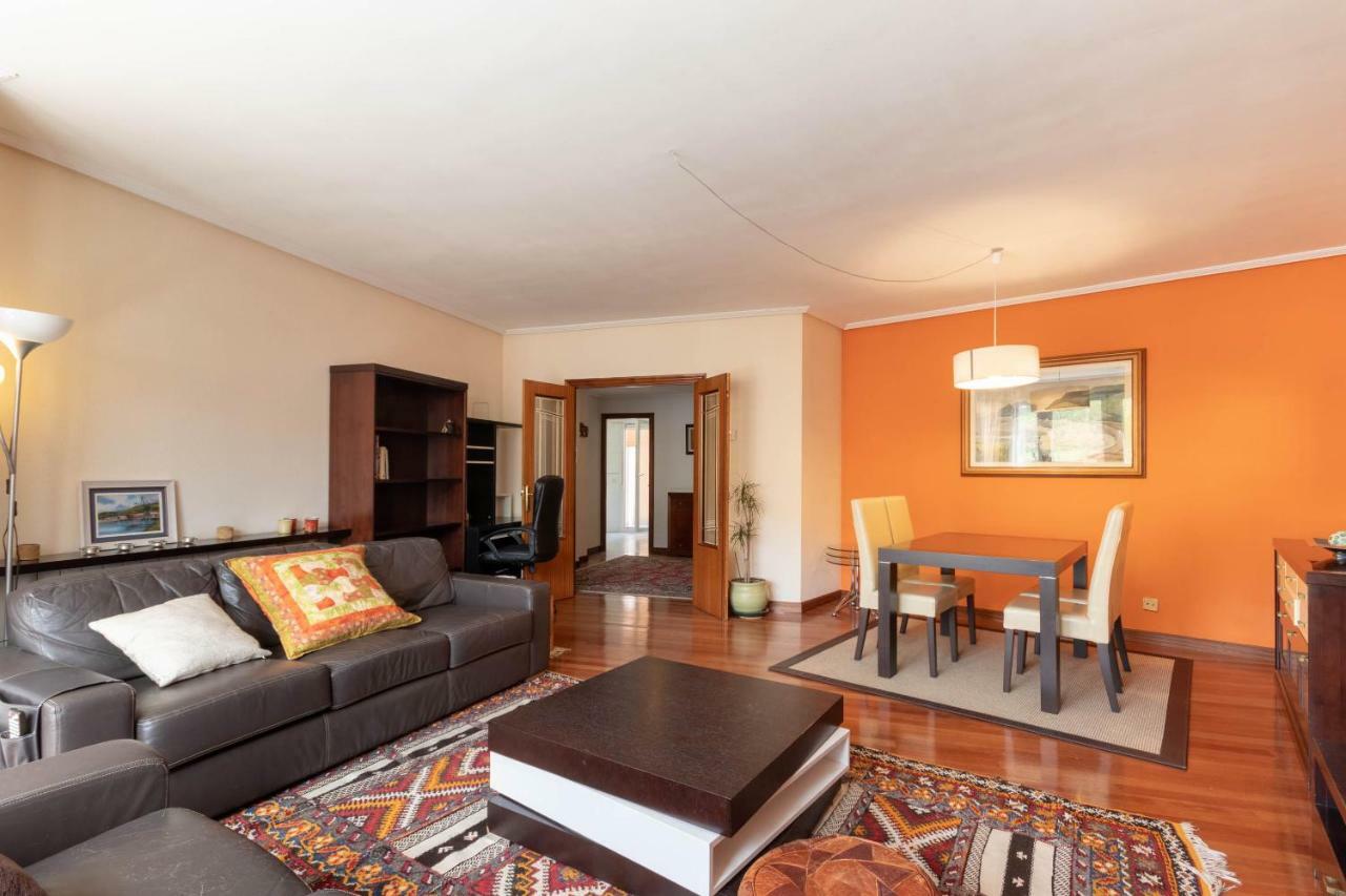 Urduliz With Parking By Aston Rentals Extérieur photo