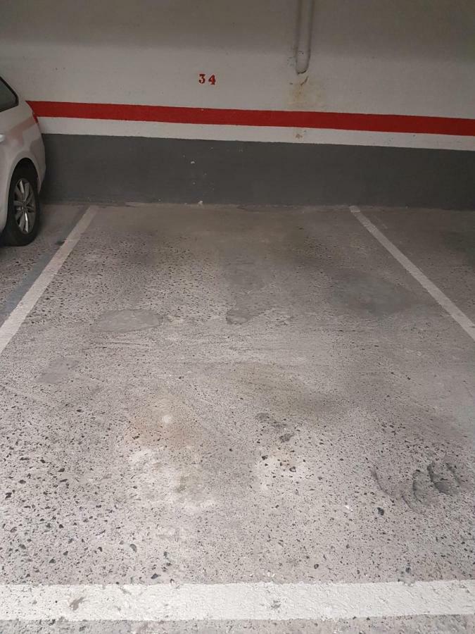 Urduliz With Parking By Aston Rentals Extérieur photo
