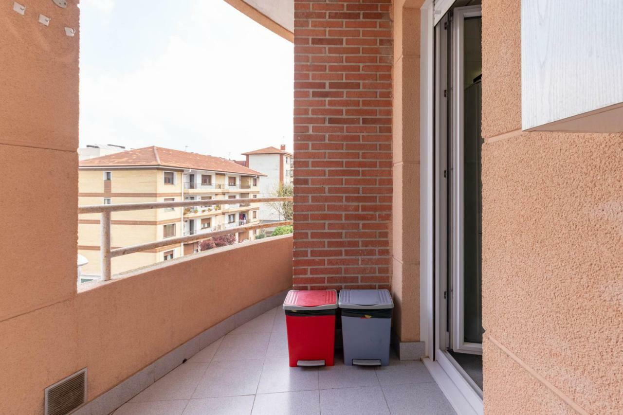 Urduliz With Parking By Aston Rentals Extérieur photo